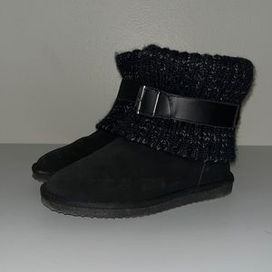 Bjorndal boots